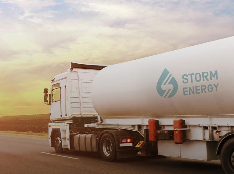 Storm Energy Services